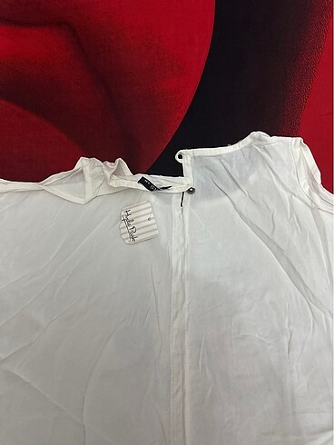 Ürün sıfır bluz - Görsel 7