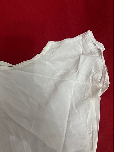 Ürün sıfır bluz - Görsel 5