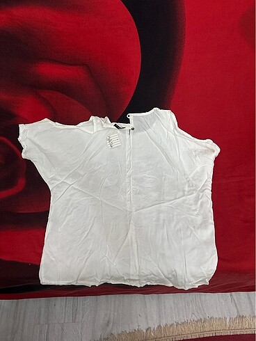 Ürün sıfır bluz - Görsel 8