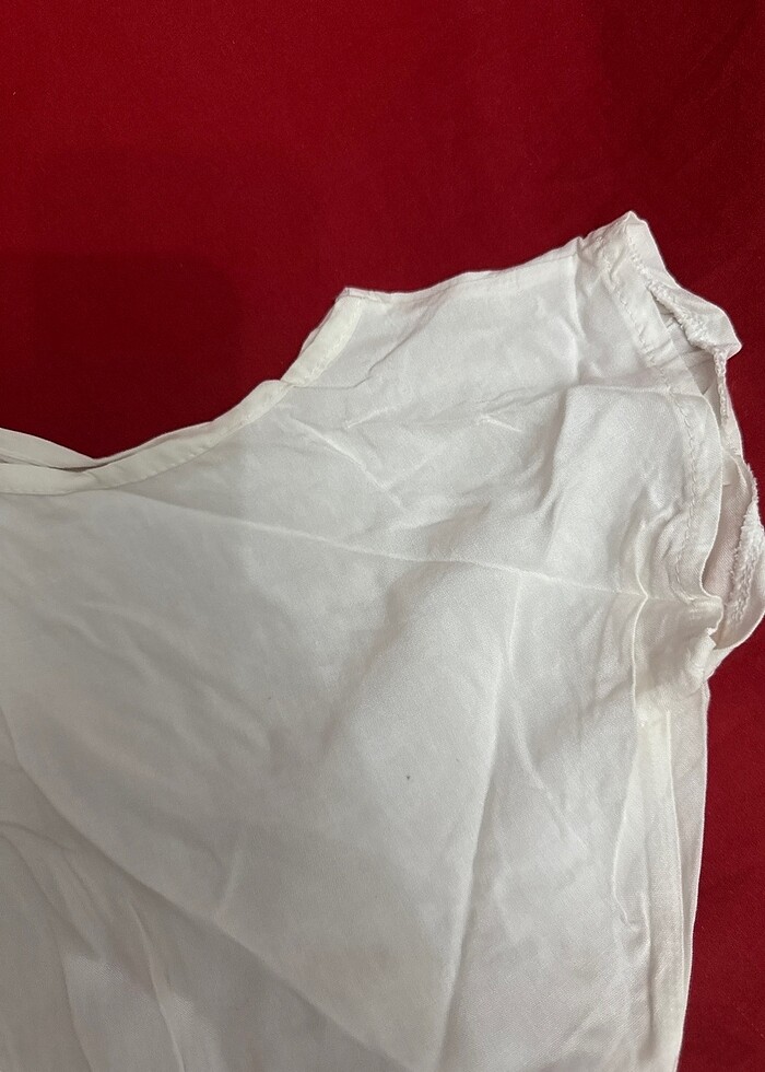 Ürün sıfır bluz - Görsel 5