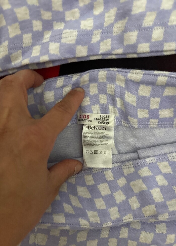 Kız çocuğu için uygundur - Görsel 4