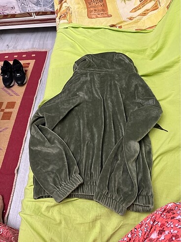 Üst kazak - Görsel 5