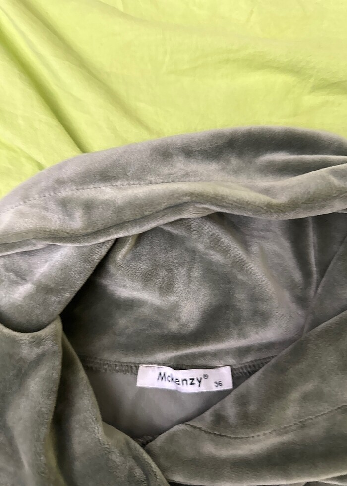 Üst kazak - Görsel 3