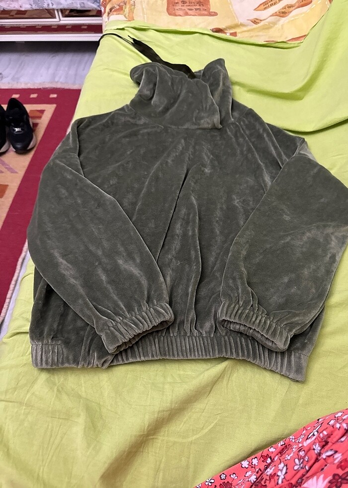 Üst kazak - Görsel 2