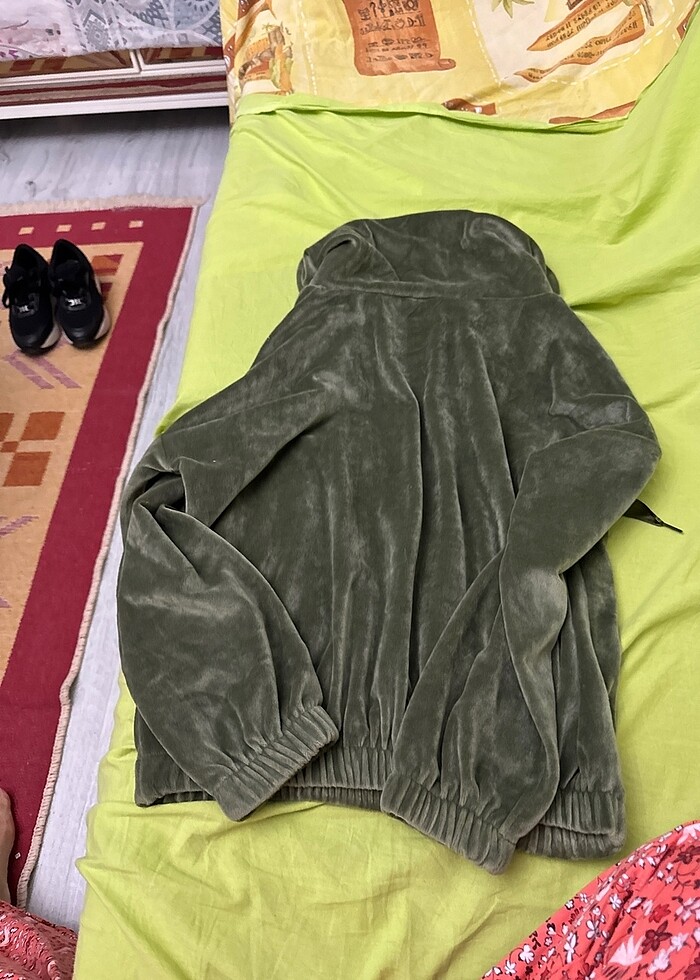 Üst kazak - Görsel 5