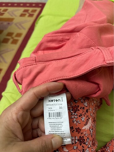 Koton kot - Görsel 5