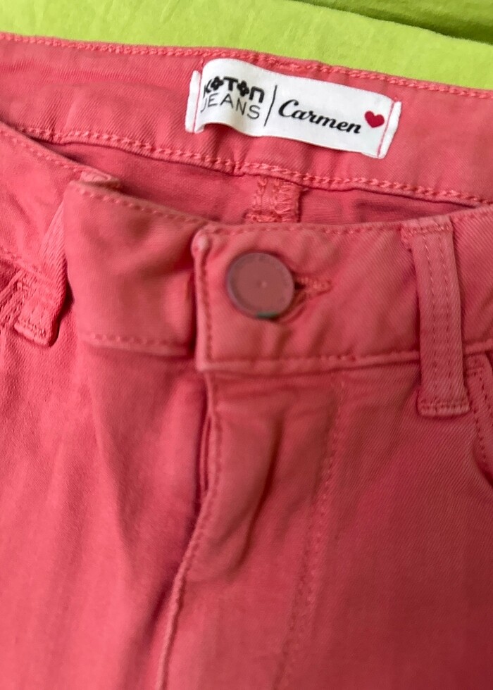 Koton kot - Görsel 2