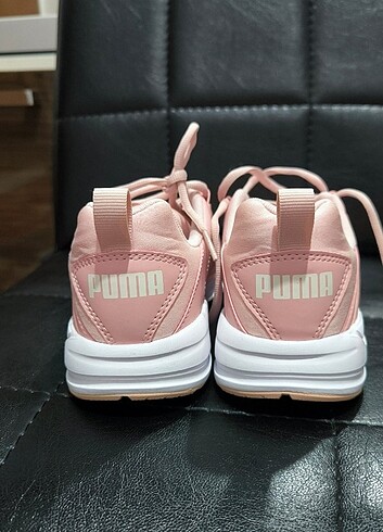 Puma Puma spor ayakkabı, hiç kullanılmadı