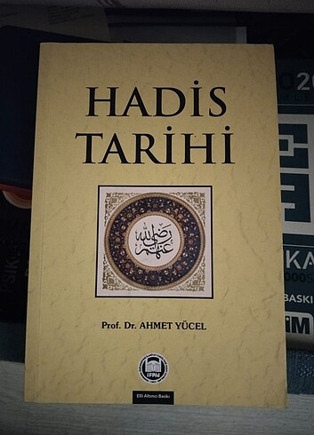 Hadis tarihi
