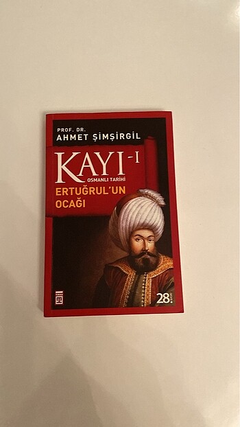 kayi kitap
