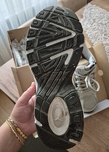 41 Beden Puma spor