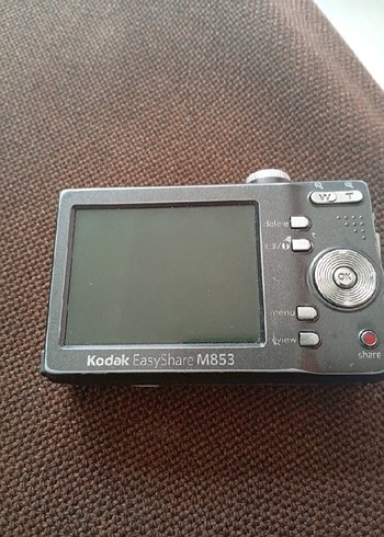 Kodak Kodak 8.2 MP Dijital Fotoğraf Makinesi