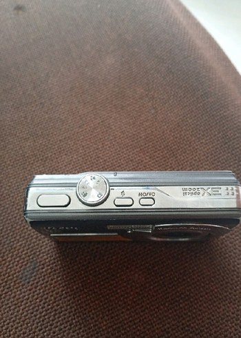Beden Kodak 8.2 MP Dijital Fotoğraf Makinesi