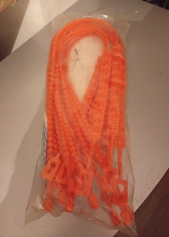 Turuncu karkit - Görsel 2