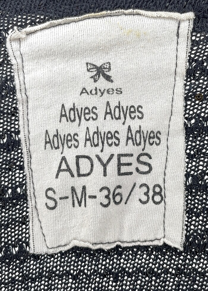 Vintage Love Ceket %70 İndirimli. - Görsel 4