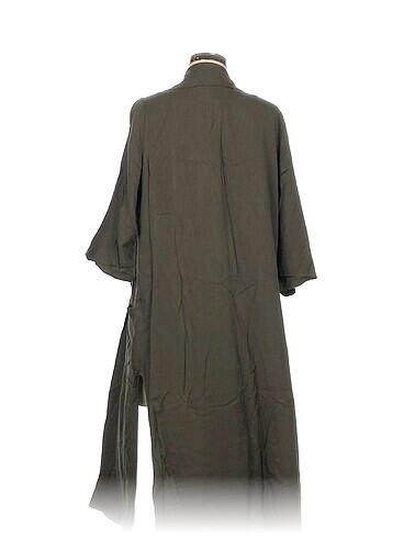 m Beden Vintage Love Ceket %70 İndirimli.