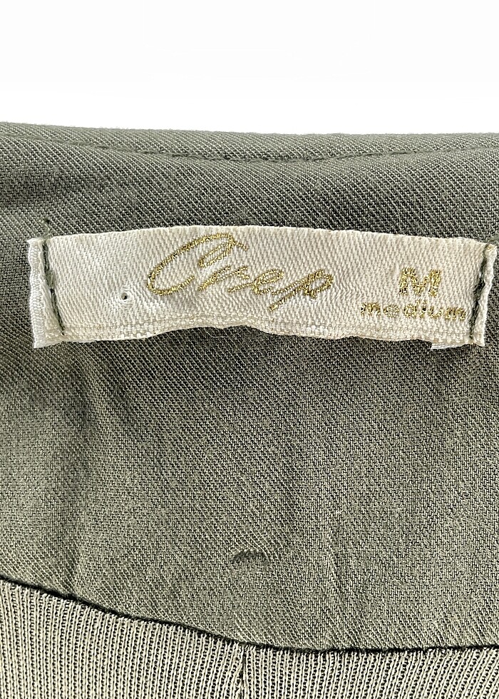 Vintage Love Ceket %70 İndirimli. - Görsel 4