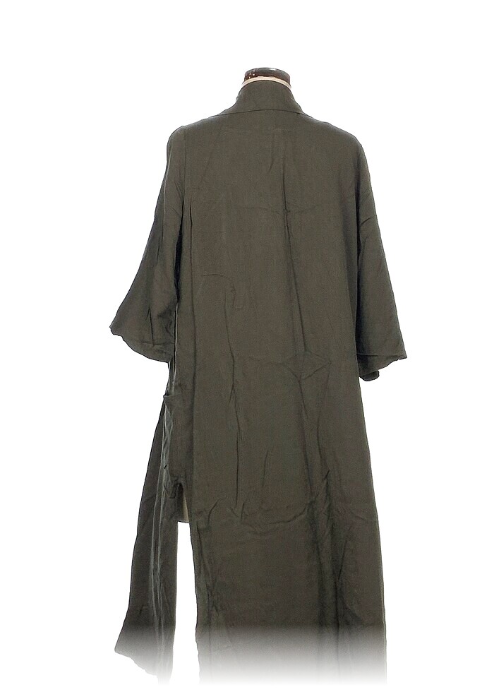 Vintage Love Ceket %70 İndirimli. - Görsel 3