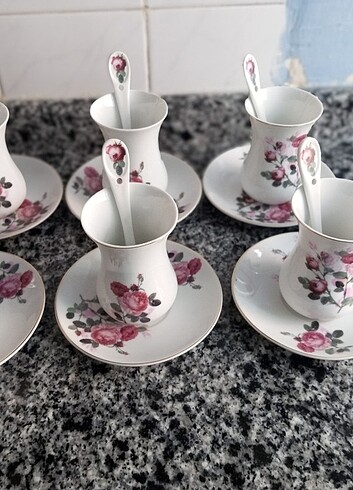 Çay seti 