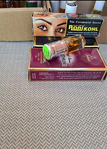 Spicebomb extreme unisex