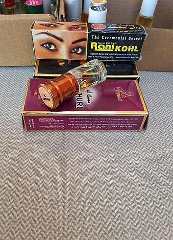 Nishane Hacivad Unisex