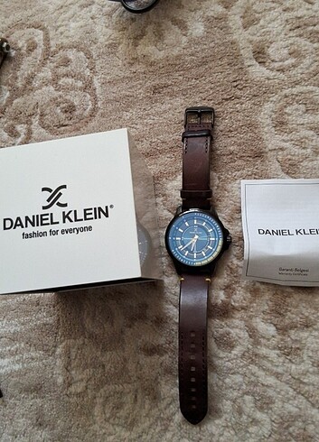 Beden Daniel kein