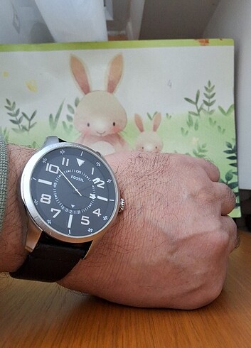 Fossil Fossil FS4458