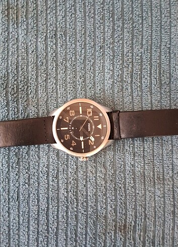  Beden gri Renk Fossil FS4458