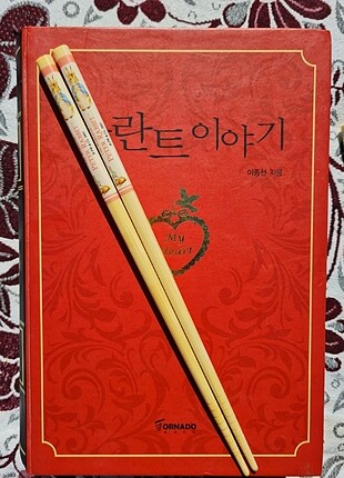 Kore Chopstick