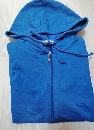 38 Beden Kadın kapişonlu sweat