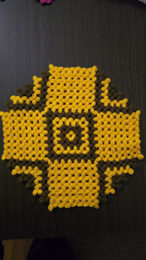 tığ işi lifler - Görsel 4