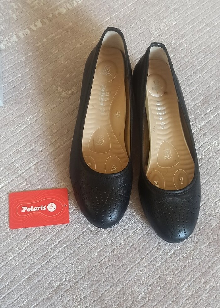 Polaris 5 nokta - Görsel 3