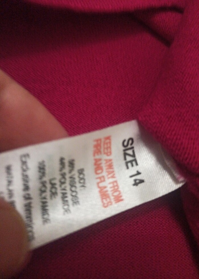 Omuz dekolteli ince triko bluz  - Görsel 2