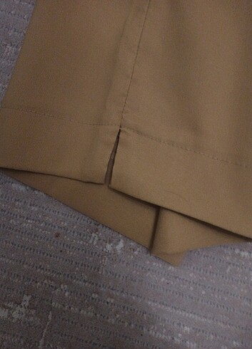 46-48 beden kapri pantolonlar  - Görsel 5