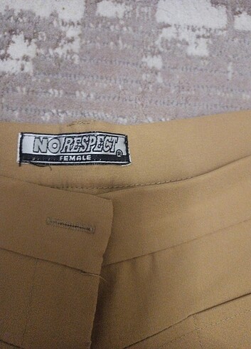 46-48 beden kapri pantolonlar  - Görsel 6