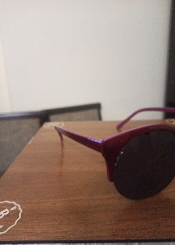 Güneş gözlükleri  - Görsel 2