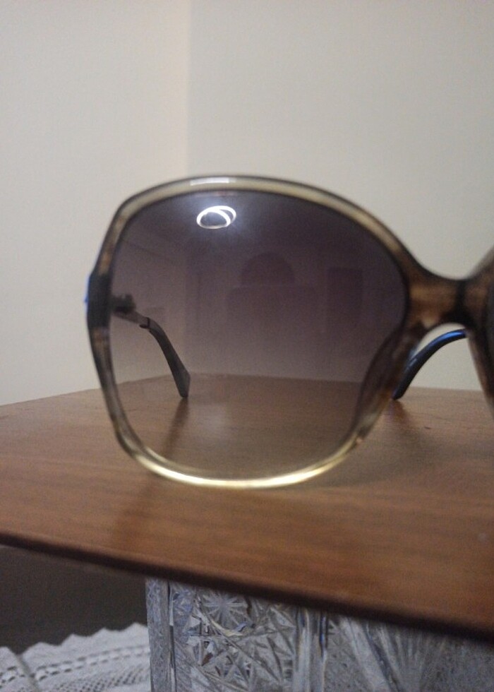 Güneş gözlükleri - Görsel 2