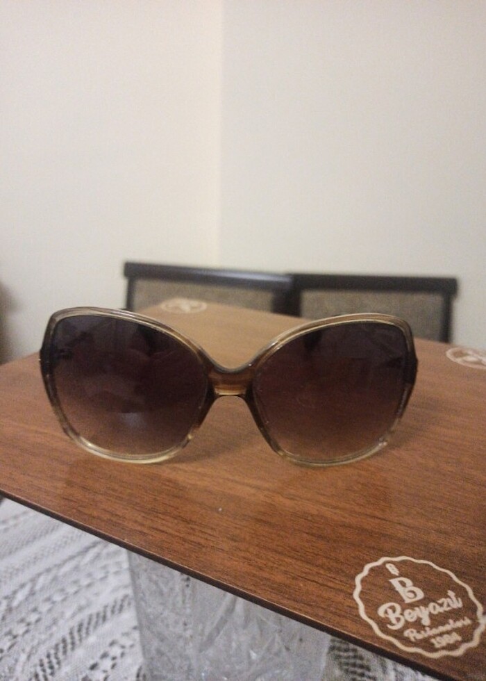 Güneş gözlükleri - Görsel 3