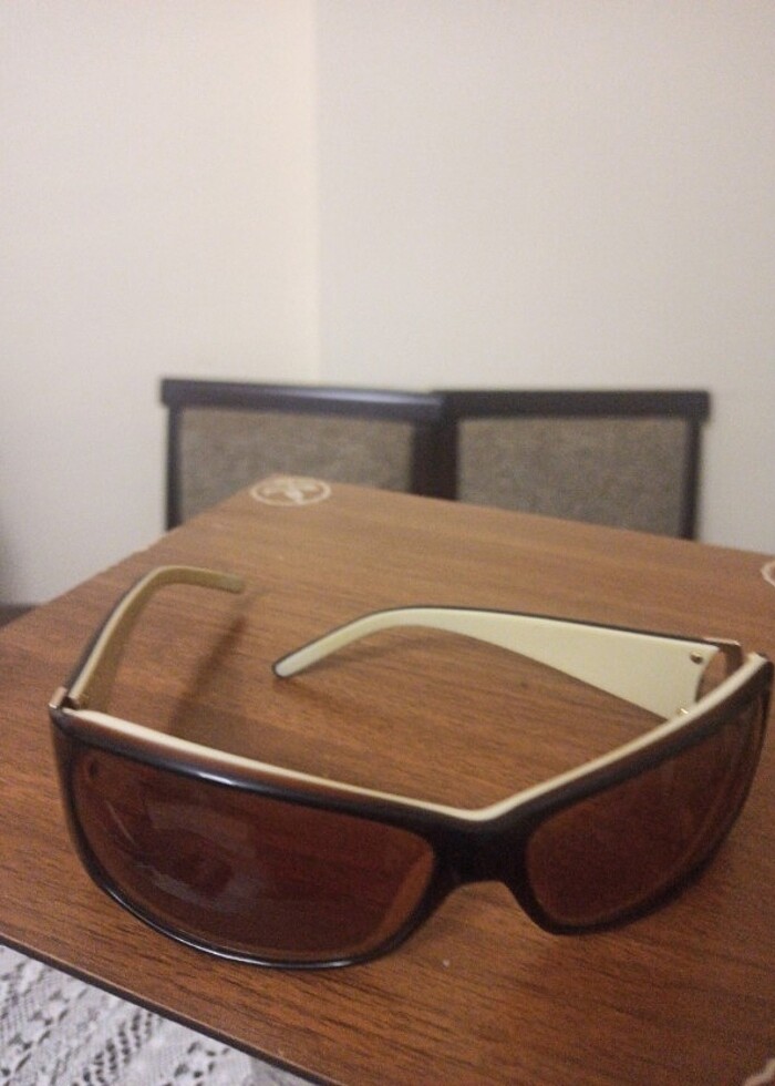 Güneş gözlükleri - Görsel 3