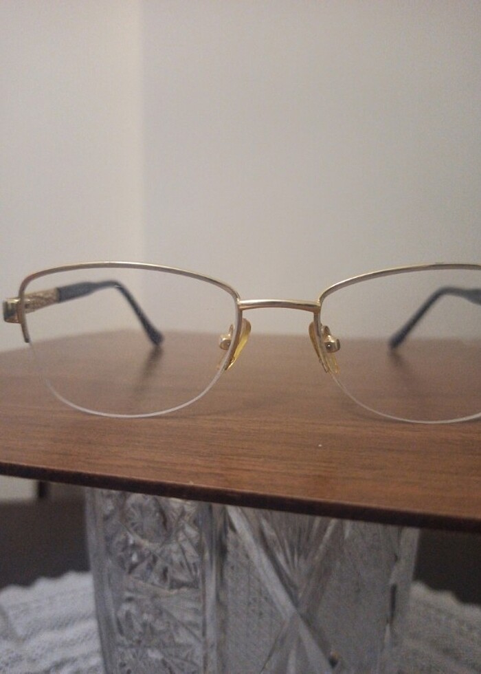 Dinlendirici gözlük  - Görsel 2