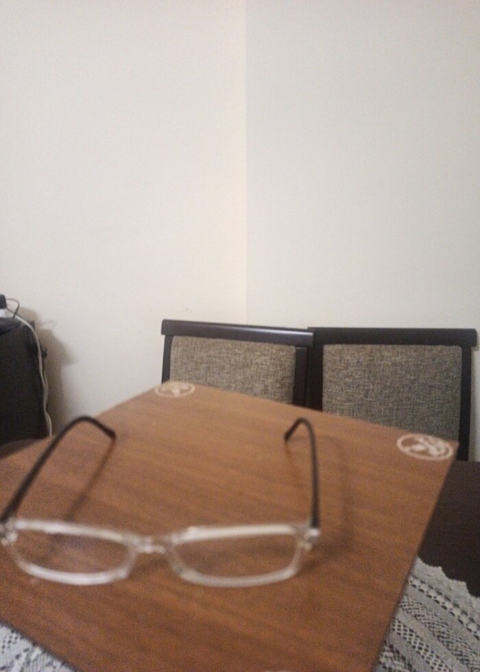 Dinlendirici gözlük  - Görsel 4