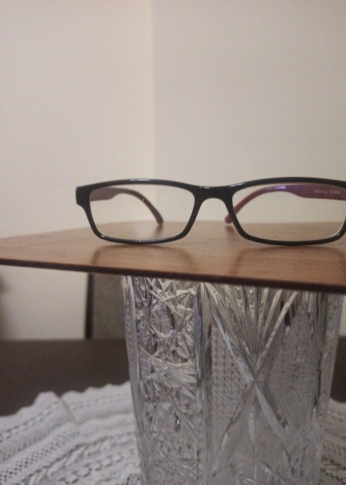 Dinlendirici gözlük - Görsel 3