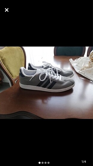 adidas orjinal 43.5 numara