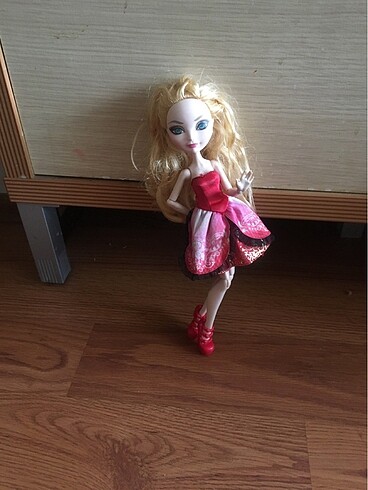 Monster high