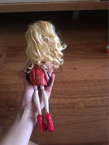 Monster High Monster high