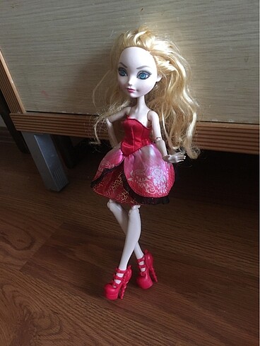  Beden Monster high
