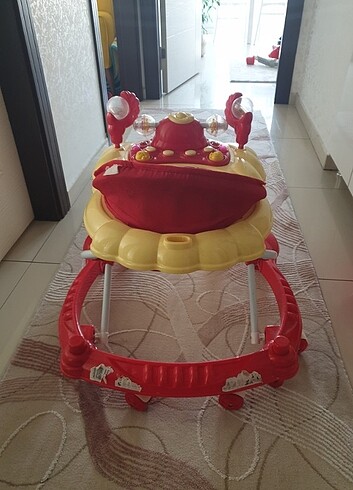  Beden Bebek yurutec