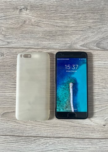64GB 6GB RAM XİAOMİ Mİ 6 SORUNSUZ