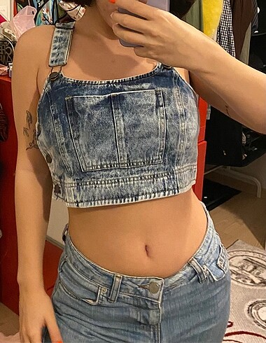 kot croptop