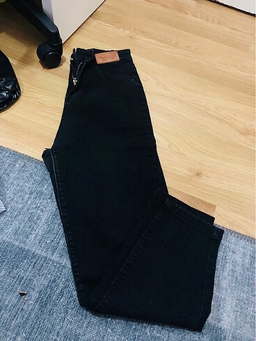 Fasıon pantolun
